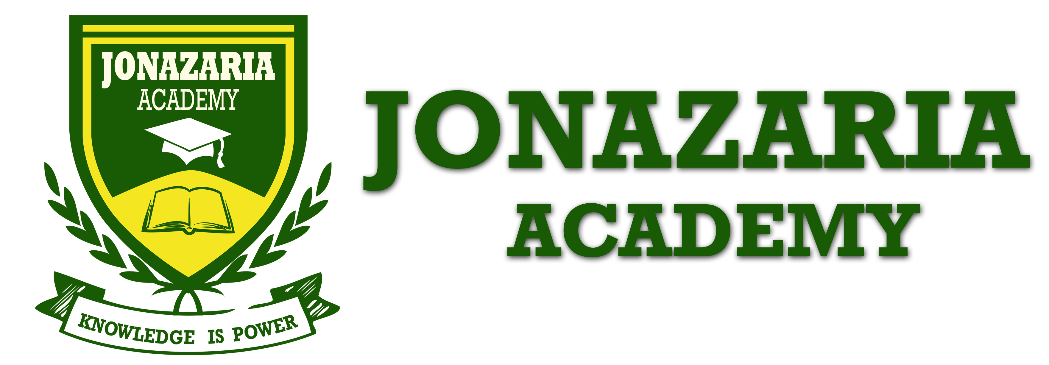 Jonazaria Academy